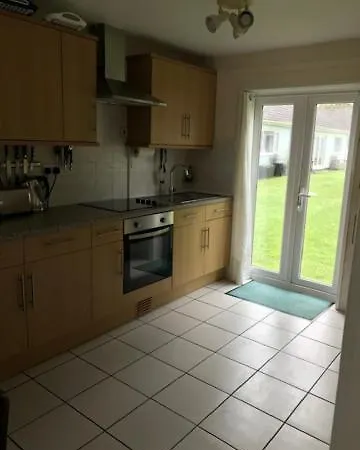 Ty Haf Villa Swansea Exterior photo