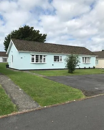 Ty Haf Villa Swansea Exterior photo