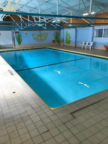 Ty Haf Ferienhaus *