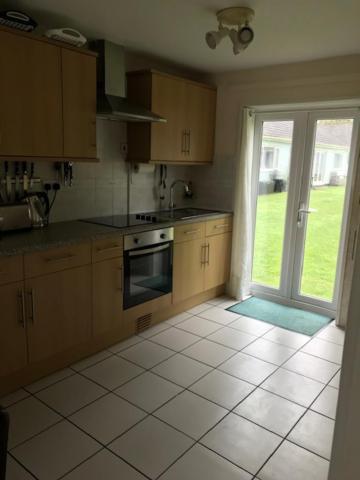 Ferienhaus Ty Haf Swansea